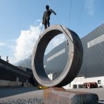 mattia-trotta-artista-scultore-arte-sacra-sculture-su-commissione-in-filo-metallico-ferro-bronzo-acciaio-alluminio-2017 (5)